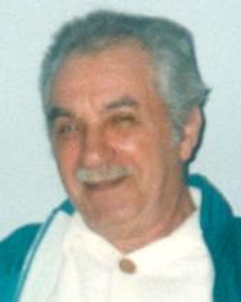 Tom Bongiovanni