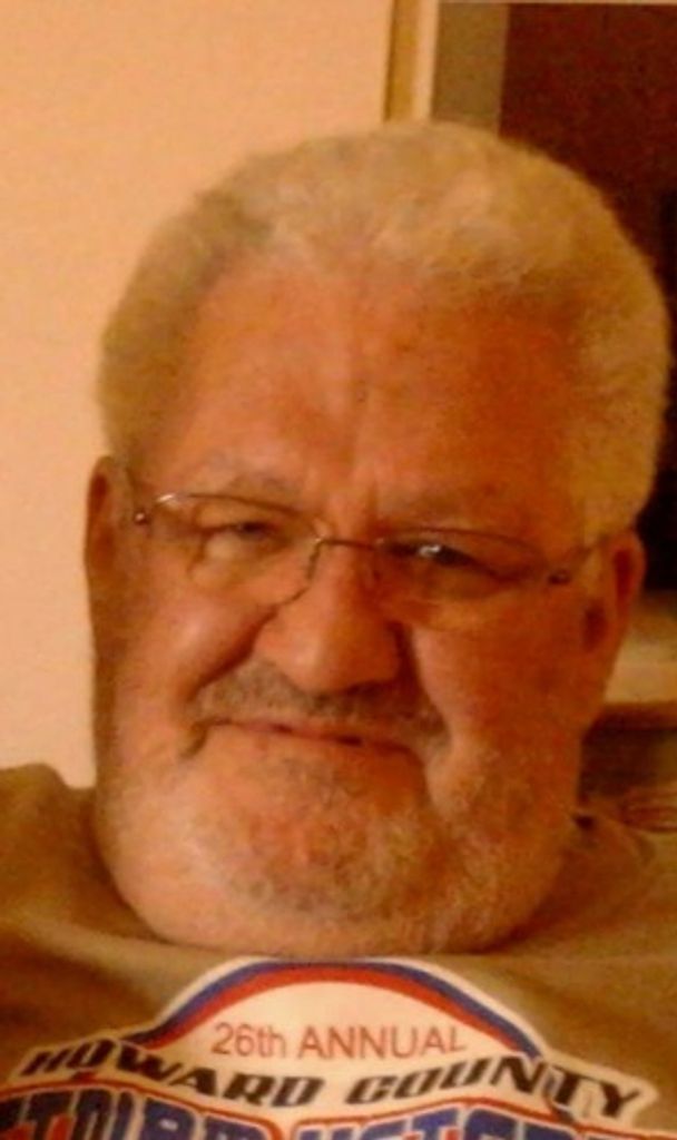 Joseph B. Vickery Profile Photo