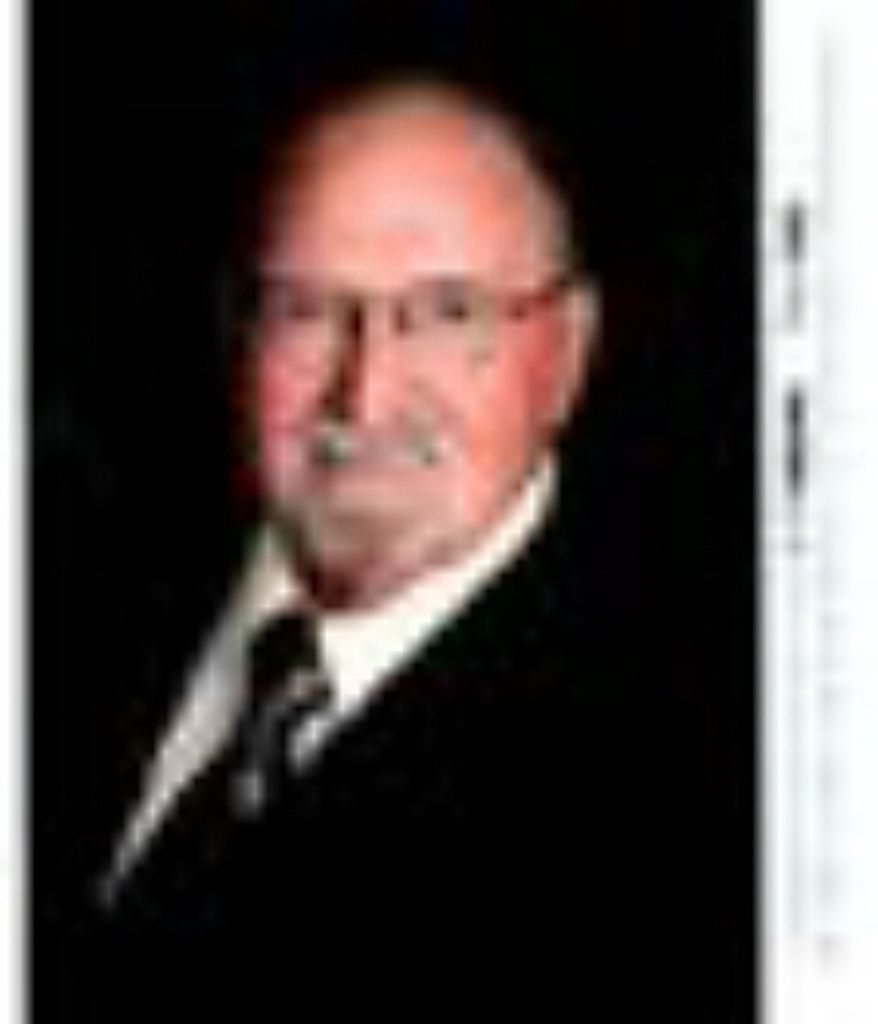 Donald Thullen