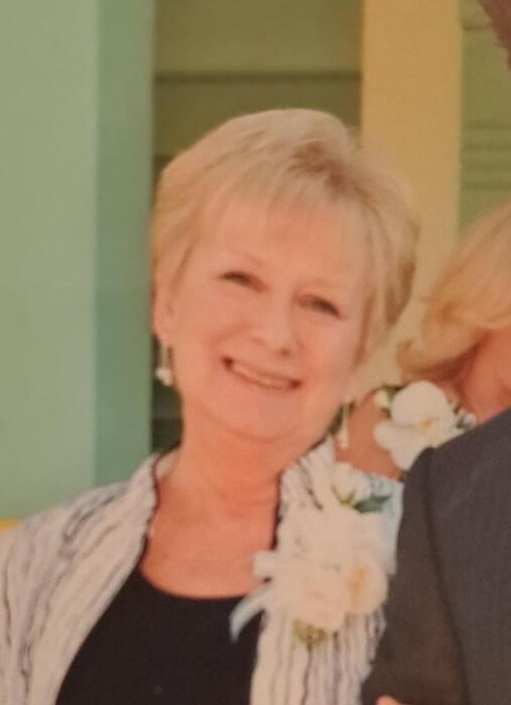 Pamela (Arbaugh)  Carney