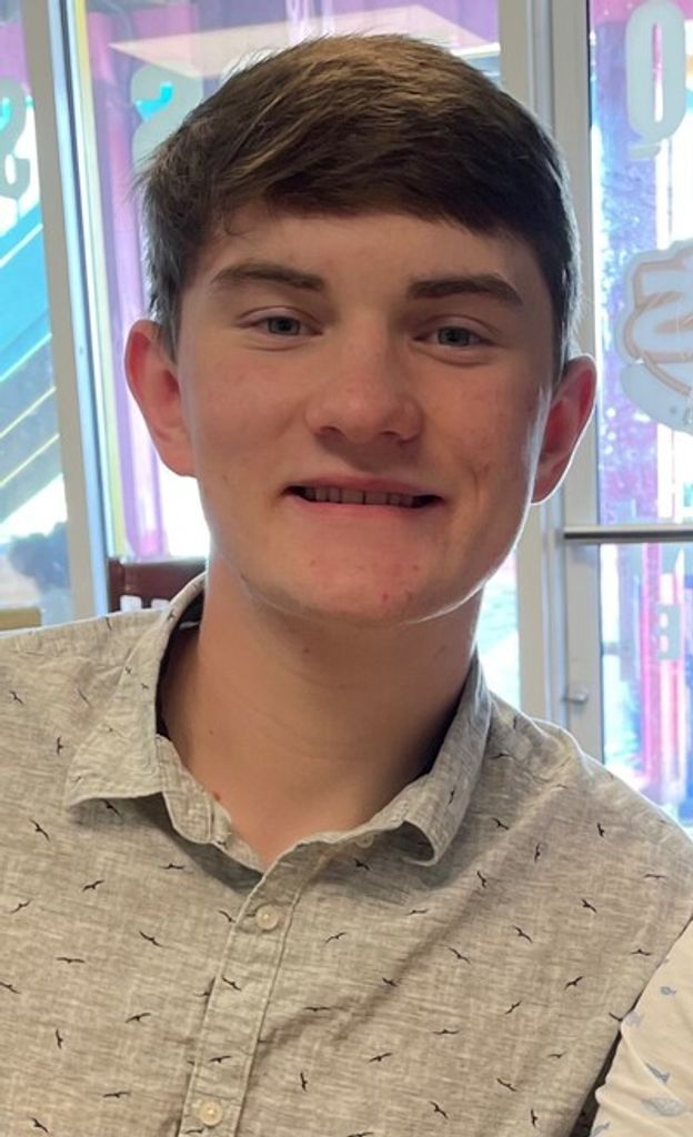 Joshua Lee Hahn Profile Photo