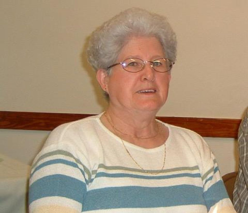 Nancy Carter Tuck Profile Photo