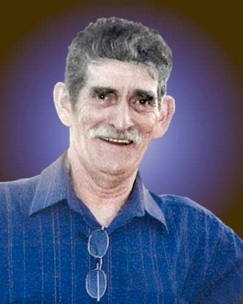 George Locke Profile Photo