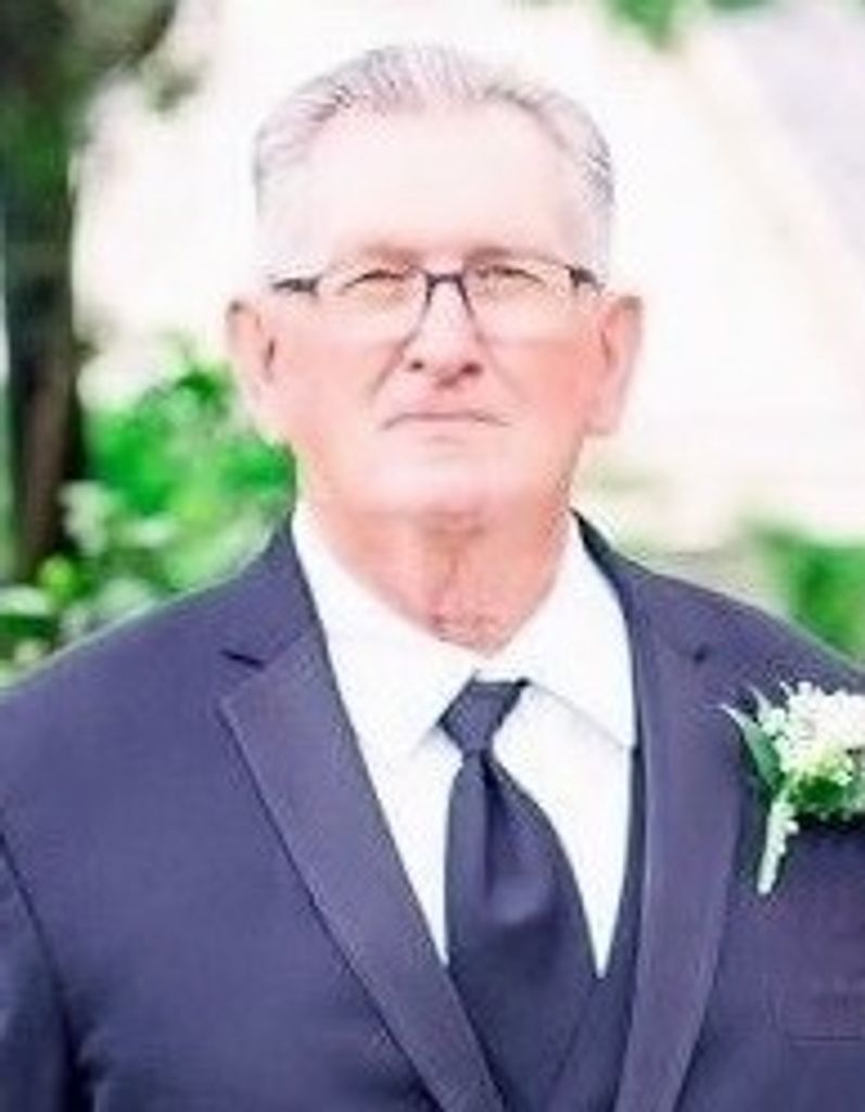 Don P. Doherty Profile Photo