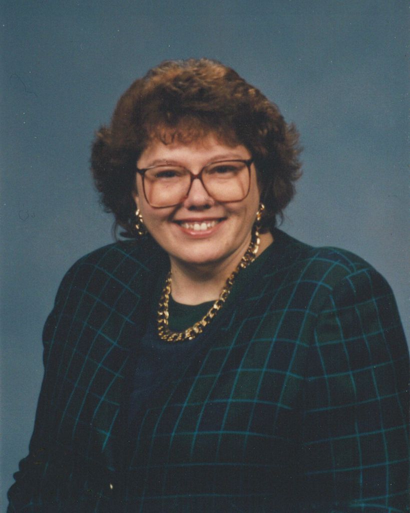 Mary Herrick