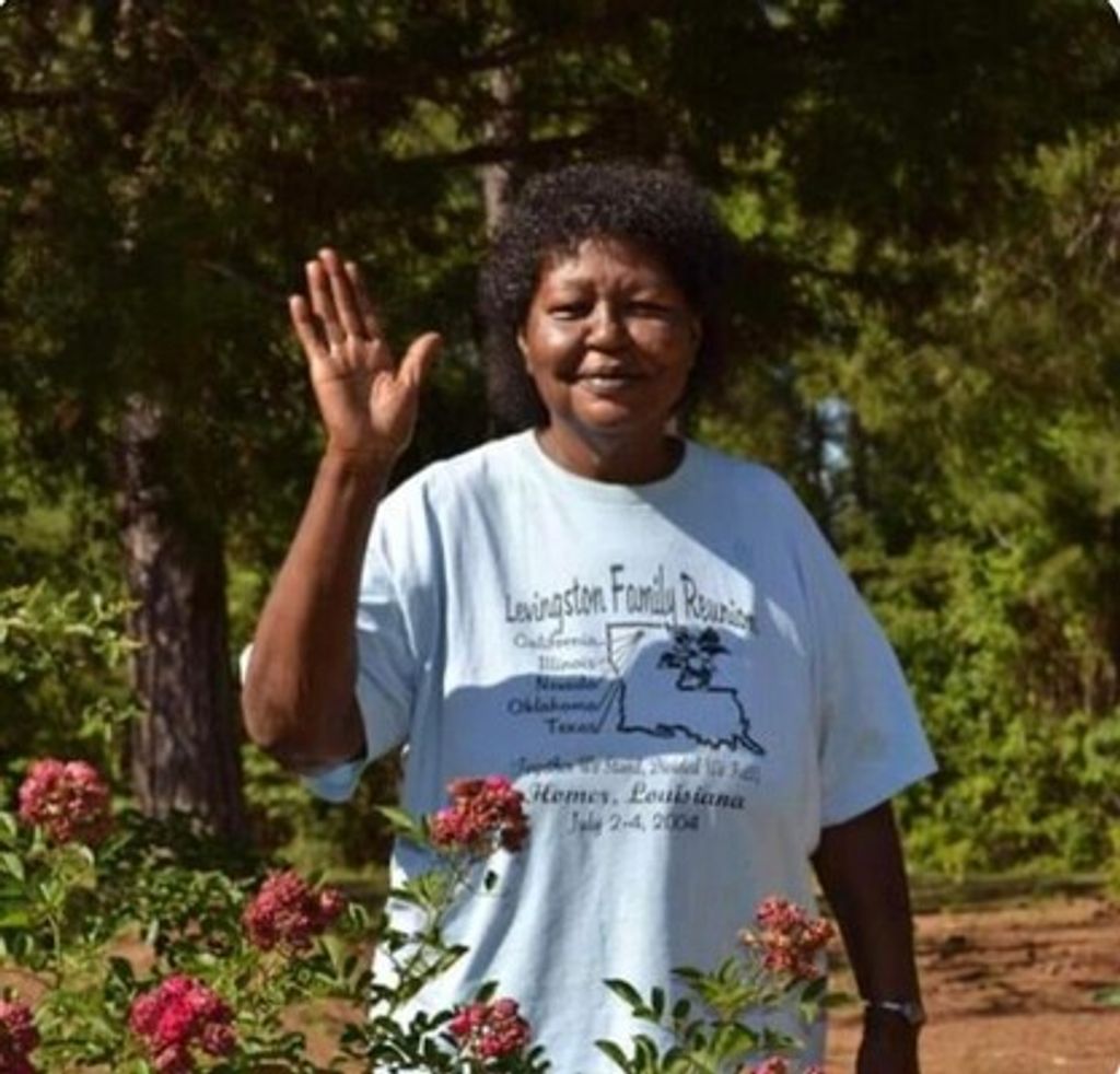 Mrs. Virginia Levingston-Bursey Profile Photo