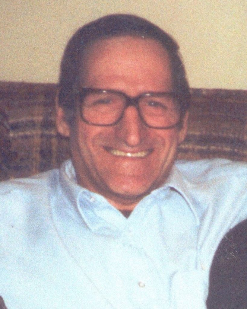 Richard G. Cichocki, Sr.
