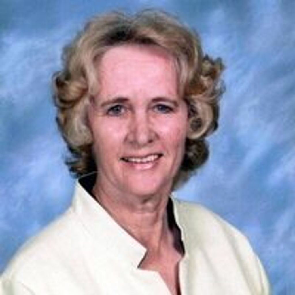 Gloria Schmidt