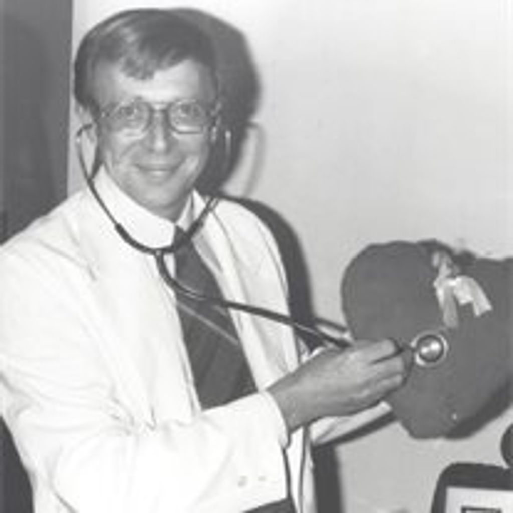 Gerald John O'Brien