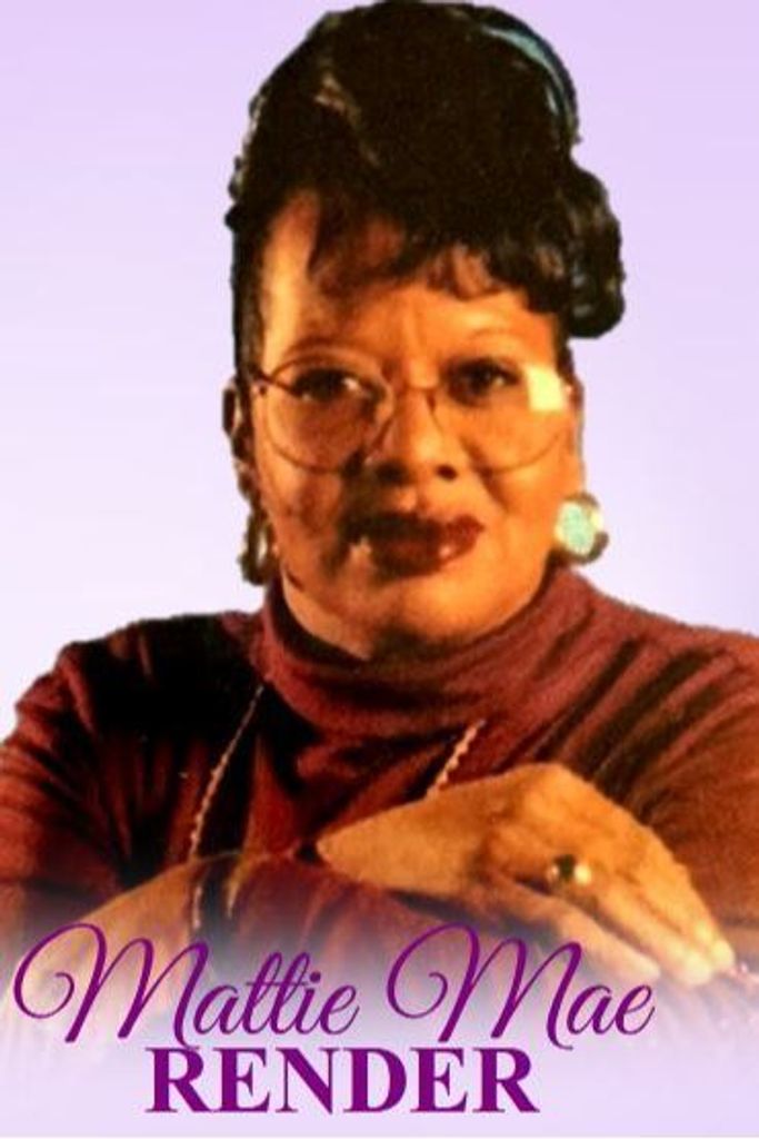 Mattie M. Render