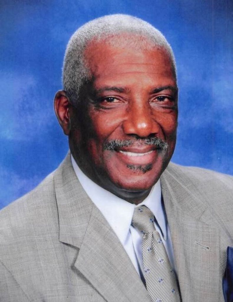 DAN BENTON