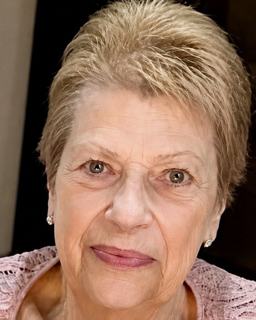 Sylvia A. Bruno