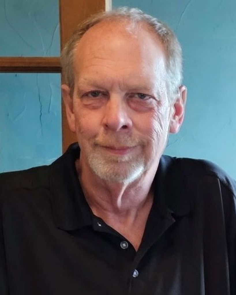 Robert Scott Barganier Profile Photo