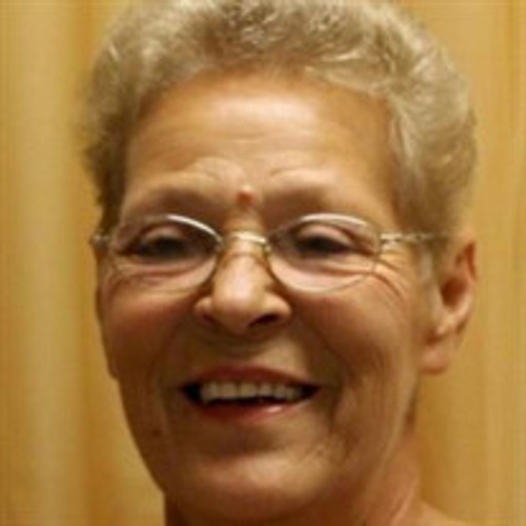 Patricia Ann Bourgeois Demoll