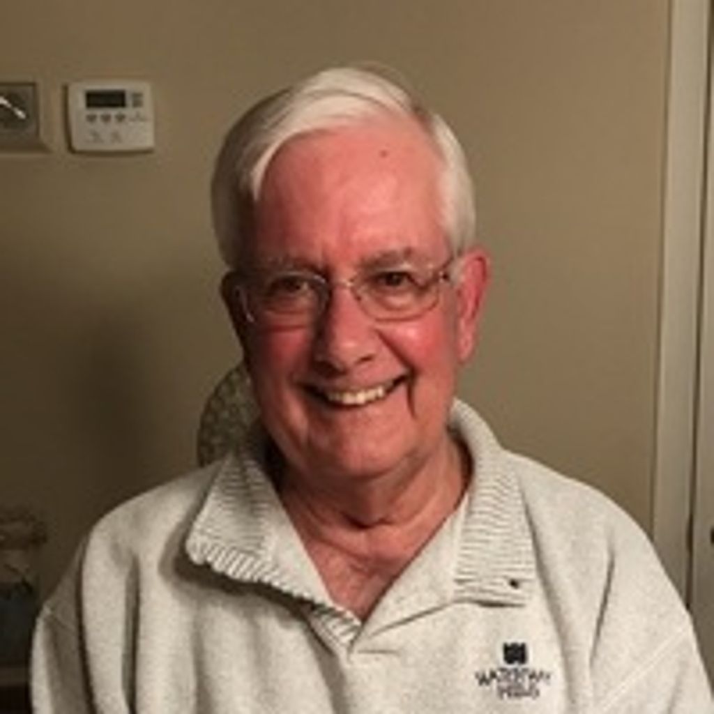 Robert Paul Merkel