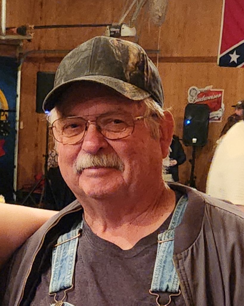 Bari Lane VanDyke