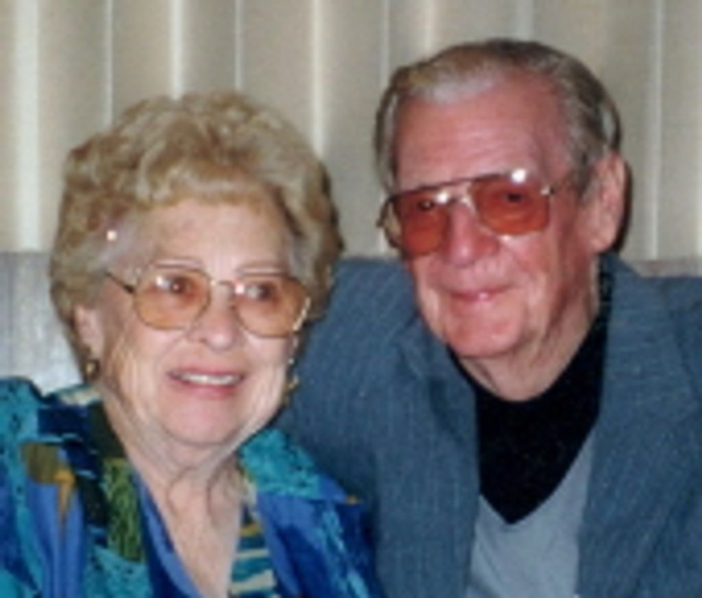 Evelyn Langdon