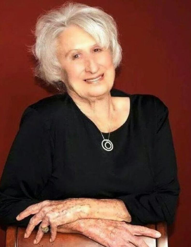 Alma R (Owens)  Williamson