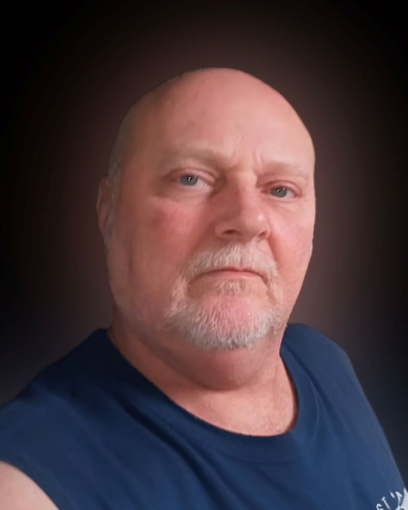 David Jeffrey Clark Profile Photo