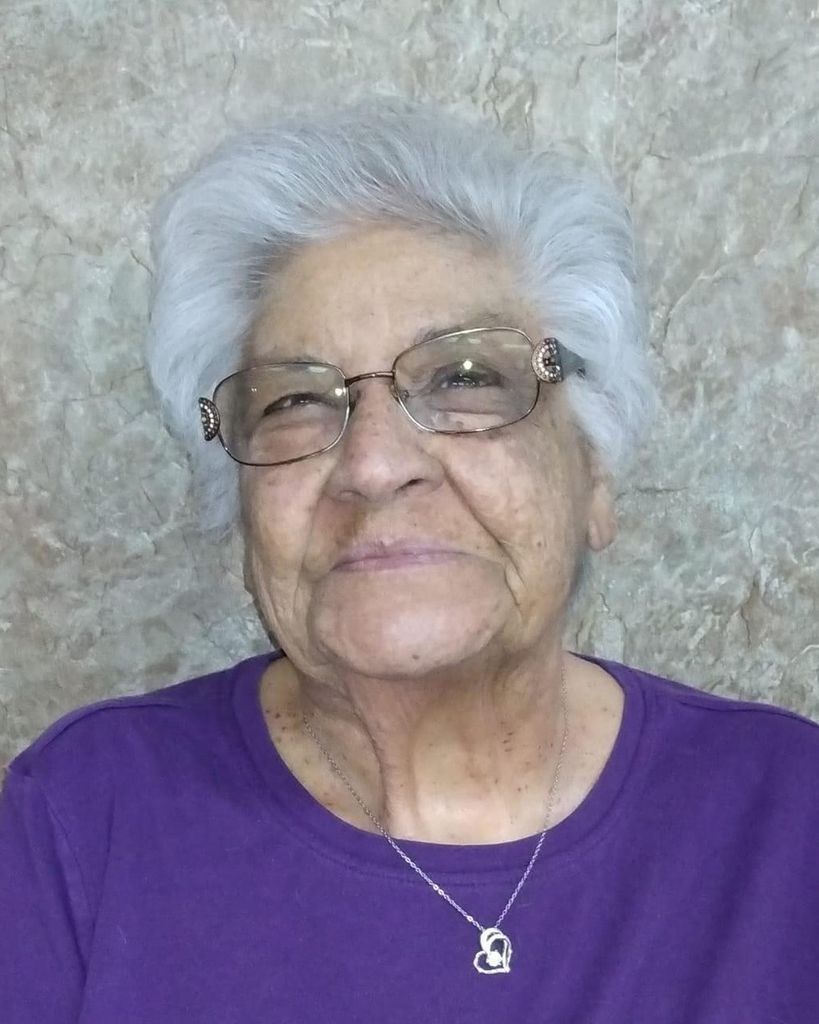 Mary Lou Timmons