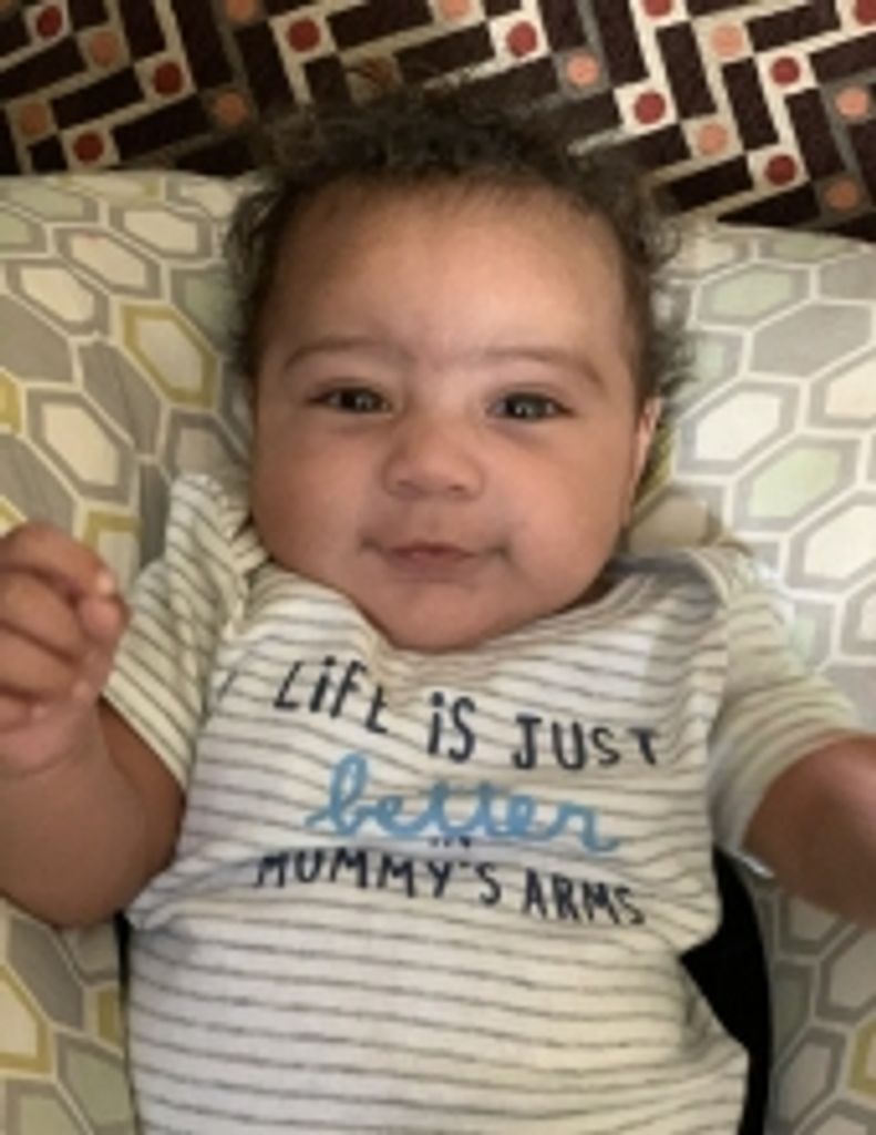 Kashton Delano Cooper