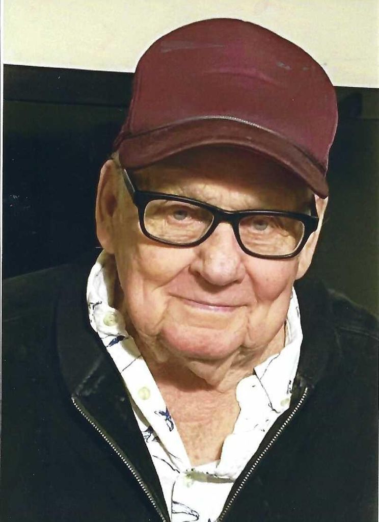 James Sterling Elliott
