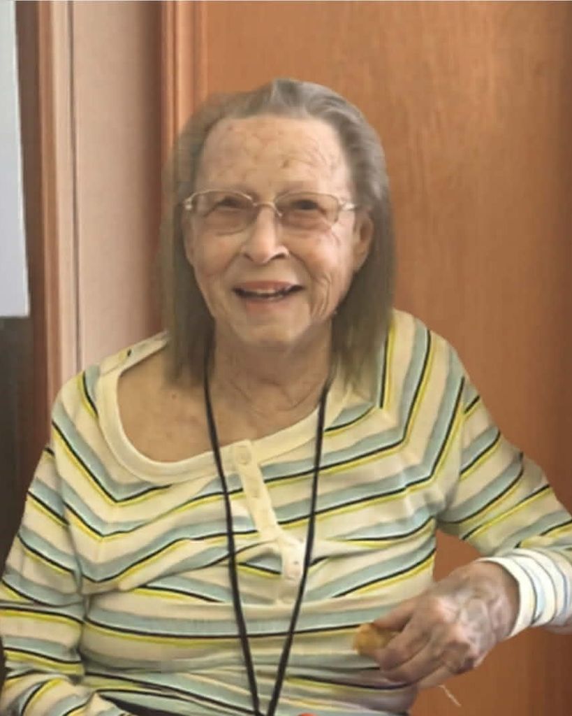 Jacquelyn (Jackie) Mobley