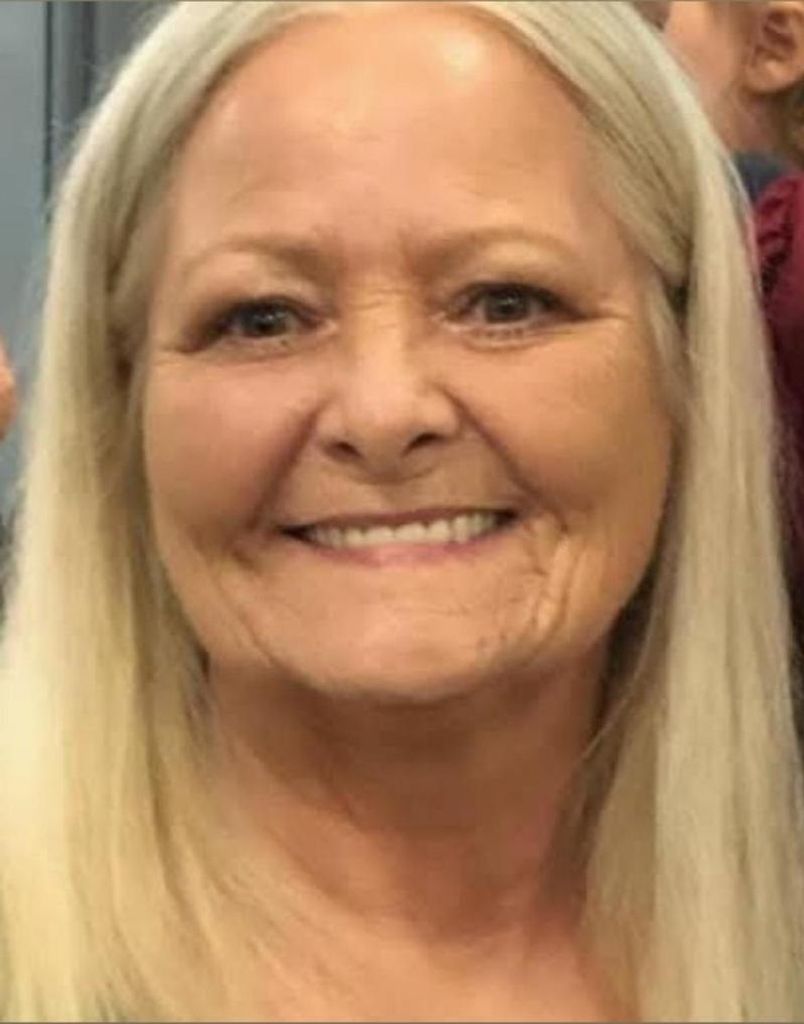 Patricia Lee Anderson