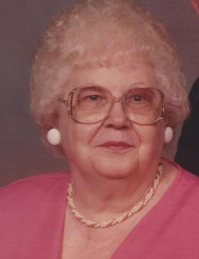 Veronica Rhea