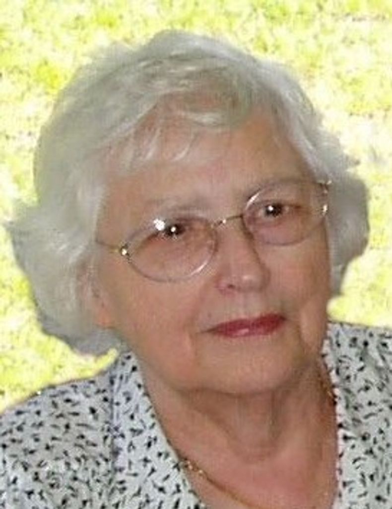 Mary Cuevas