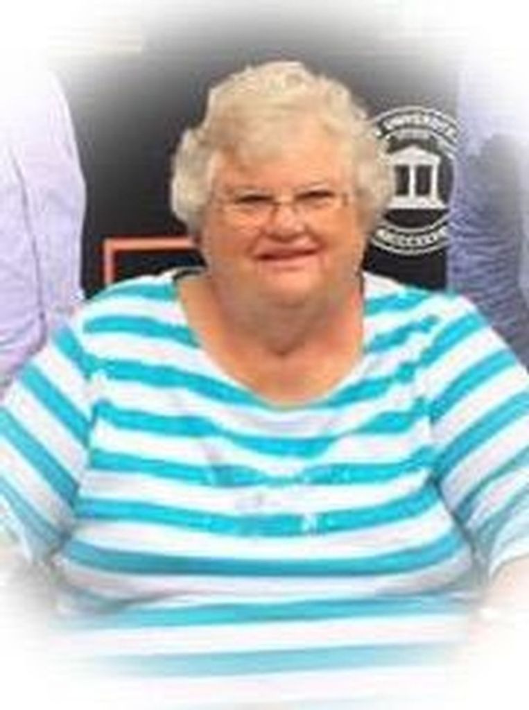 Sandra Kay "Sandy" O'Steen Profile Photo