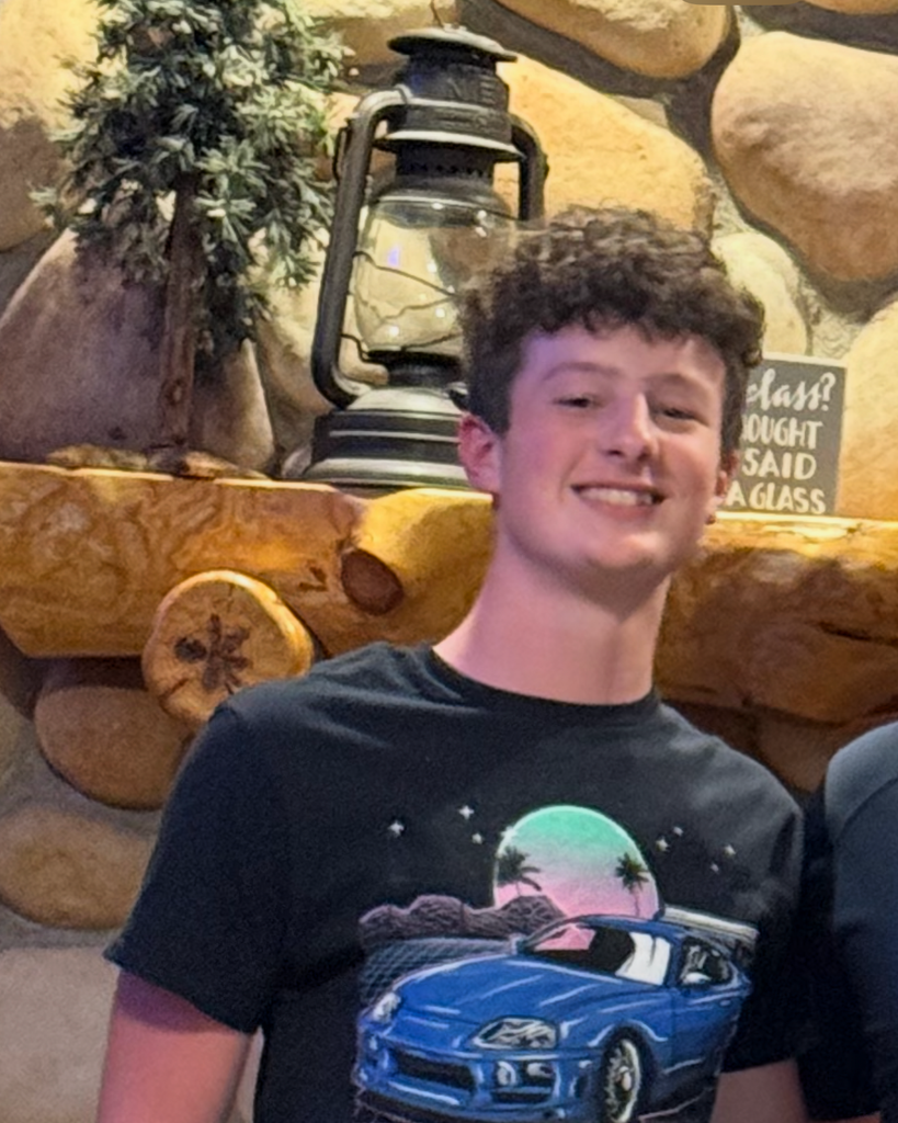 Maxwell H. Trentman Profile Photo