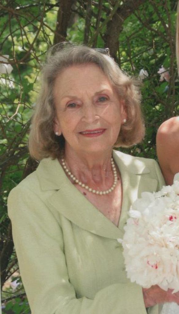 Ann Gales Profile Photo