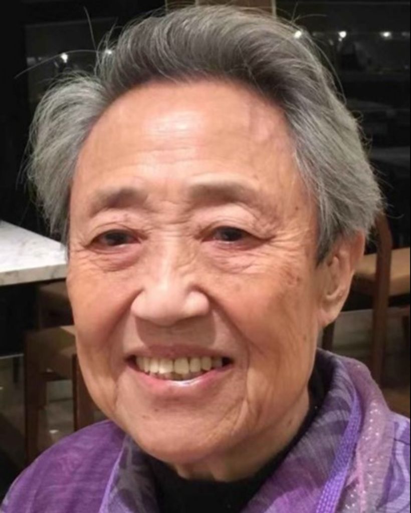 Yuhua Zhao