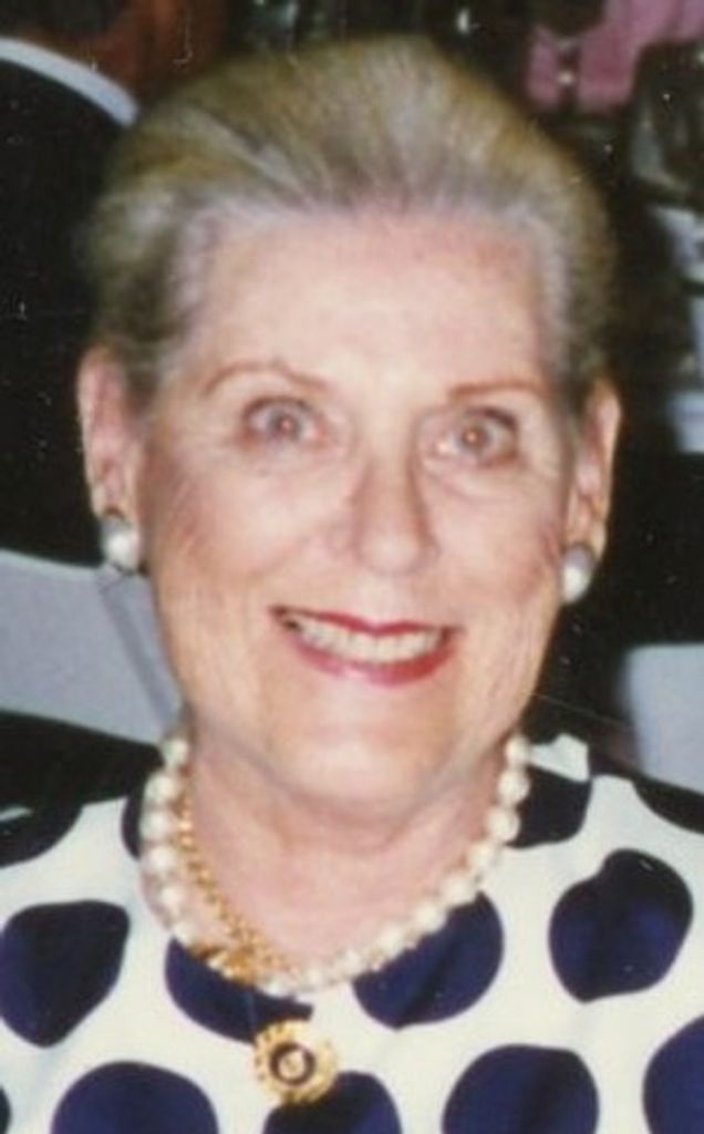 Mona Jacobson Maccarthy