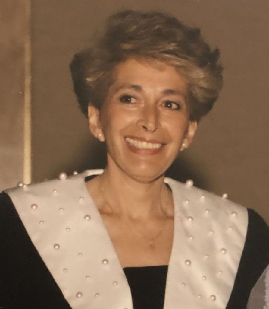 Adrienne M. Kurland