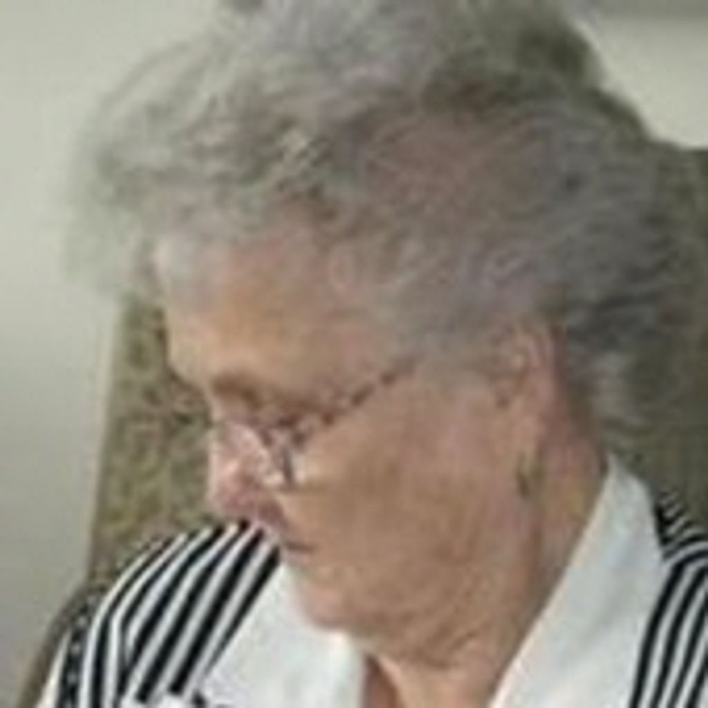 Faye Rose Warren