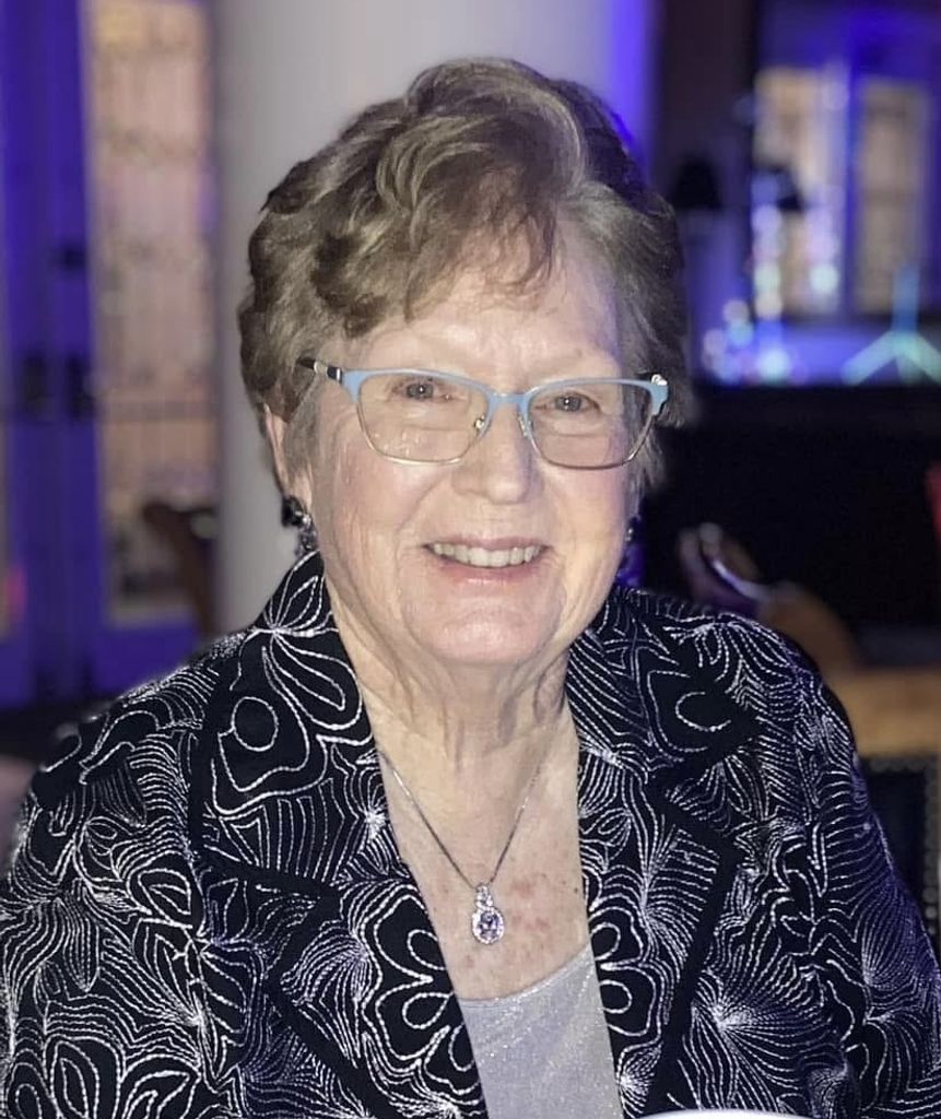 Judith Carol Savin