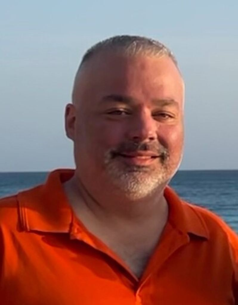 Andrew James Rettig Profile Photo