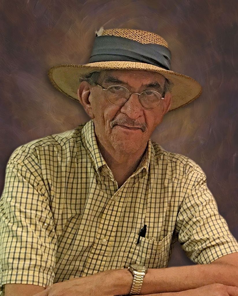 Stephen Paul Gutierrez Profile Photo