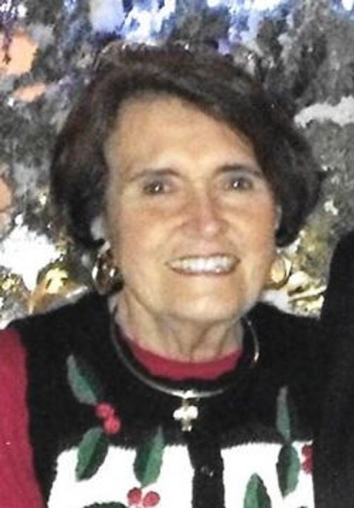 Marlene Anderson