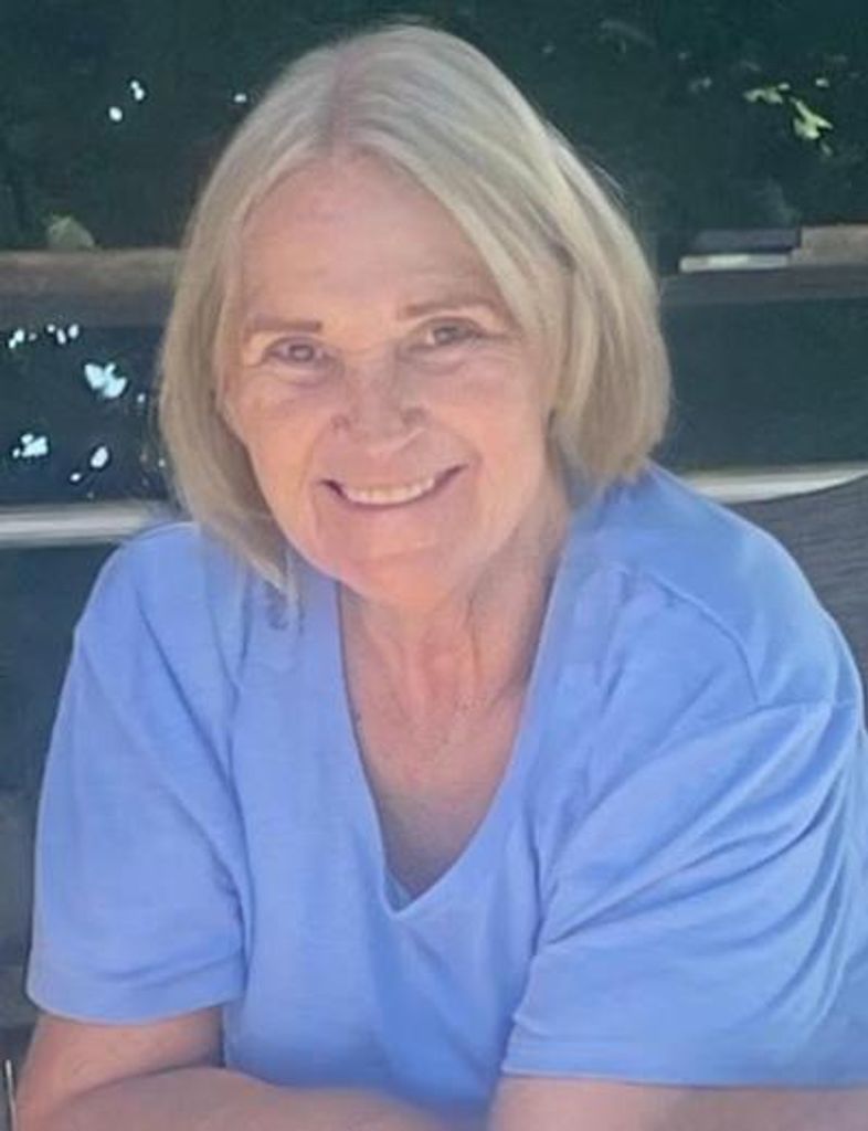 Joyce Mae Brandt Profile Photo