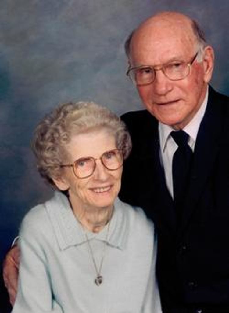 Clarence "Bud" R. Hays