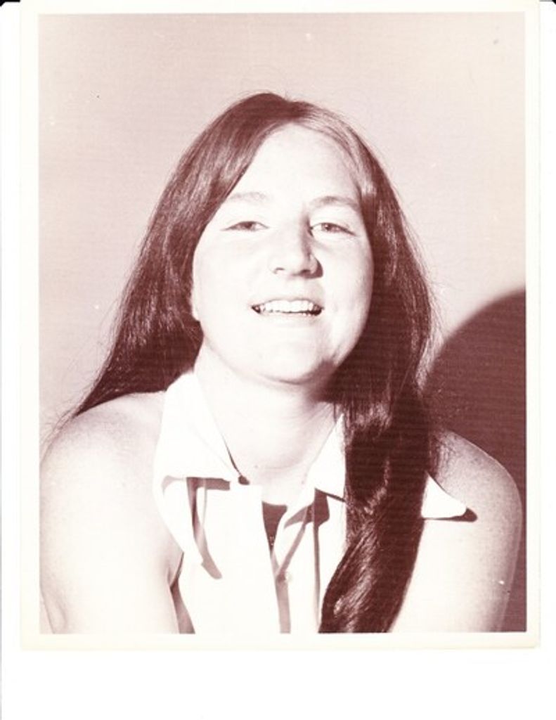 Judy Beth Pape Profile Photo