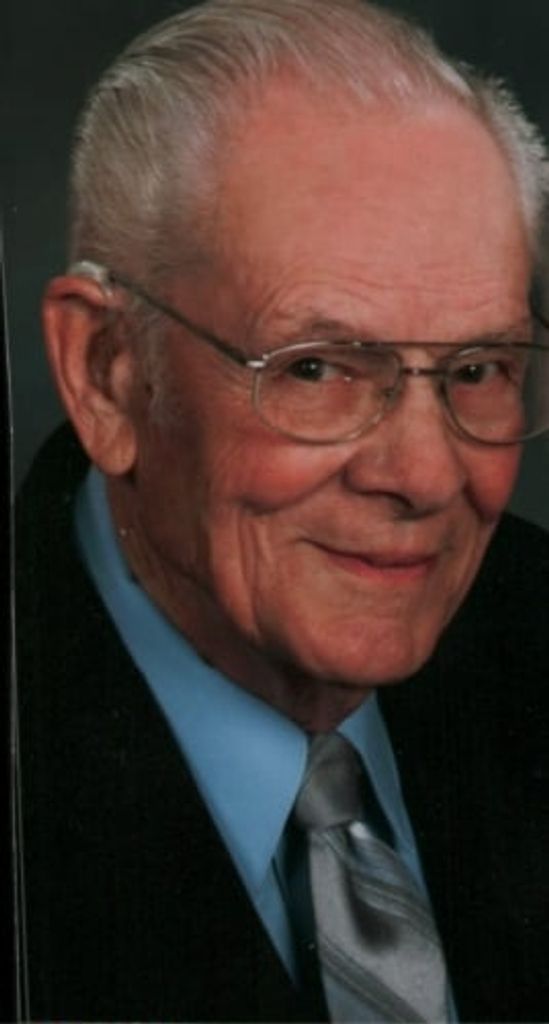 Keith Horton Snider