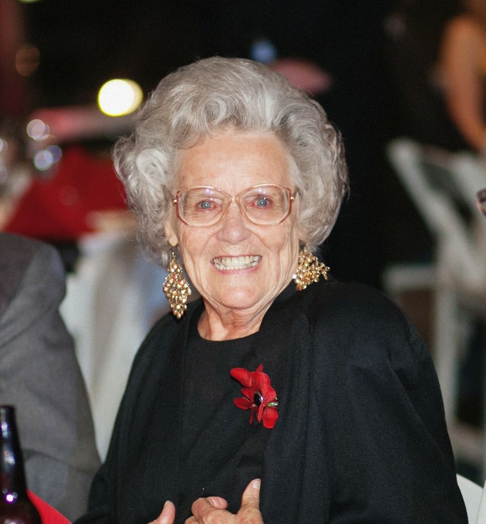 Bettie  J. Nelson
