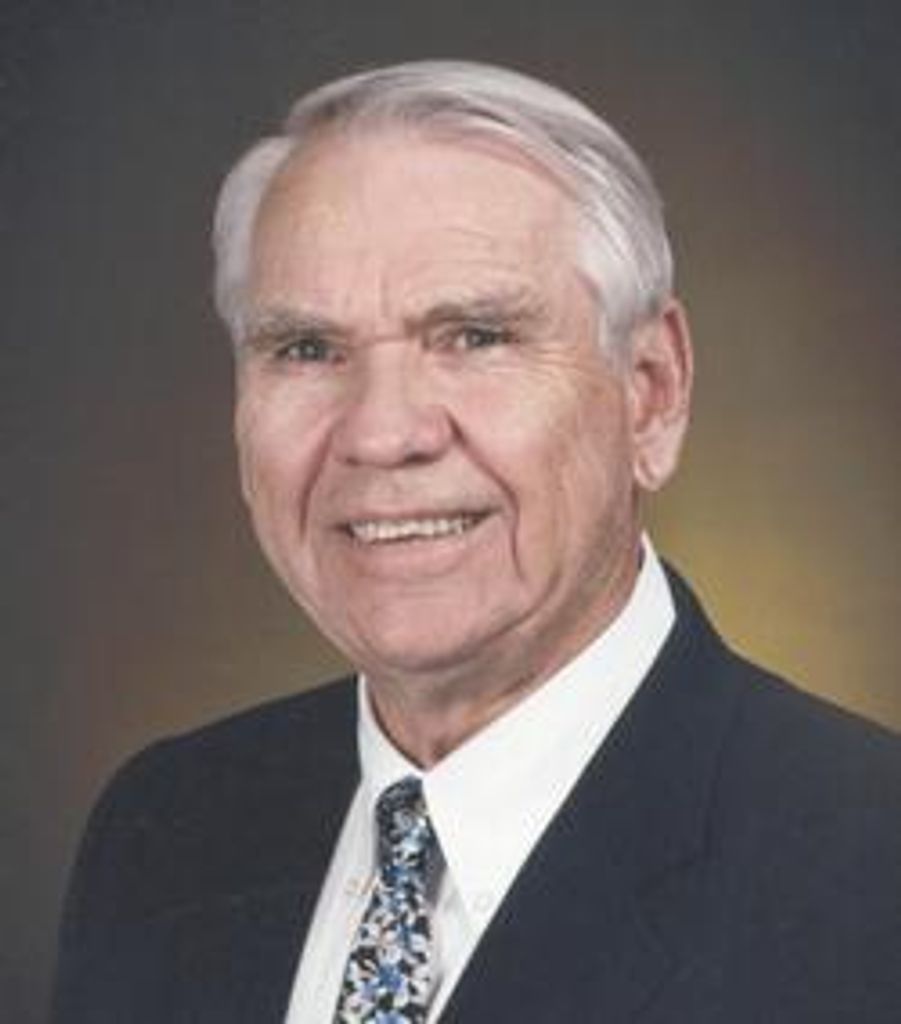 Dr. Alfred H. Kennemer Sr.