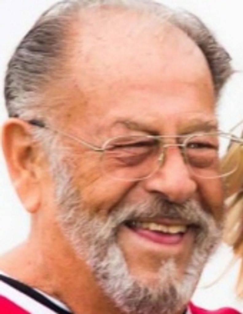 James "Jim" Eugene Hansen Profile Photo