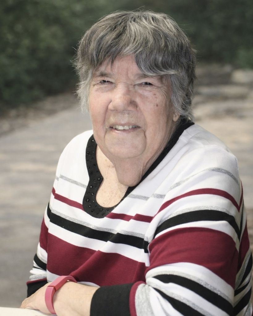 Virginia Marlene Shinkle Profile Photo