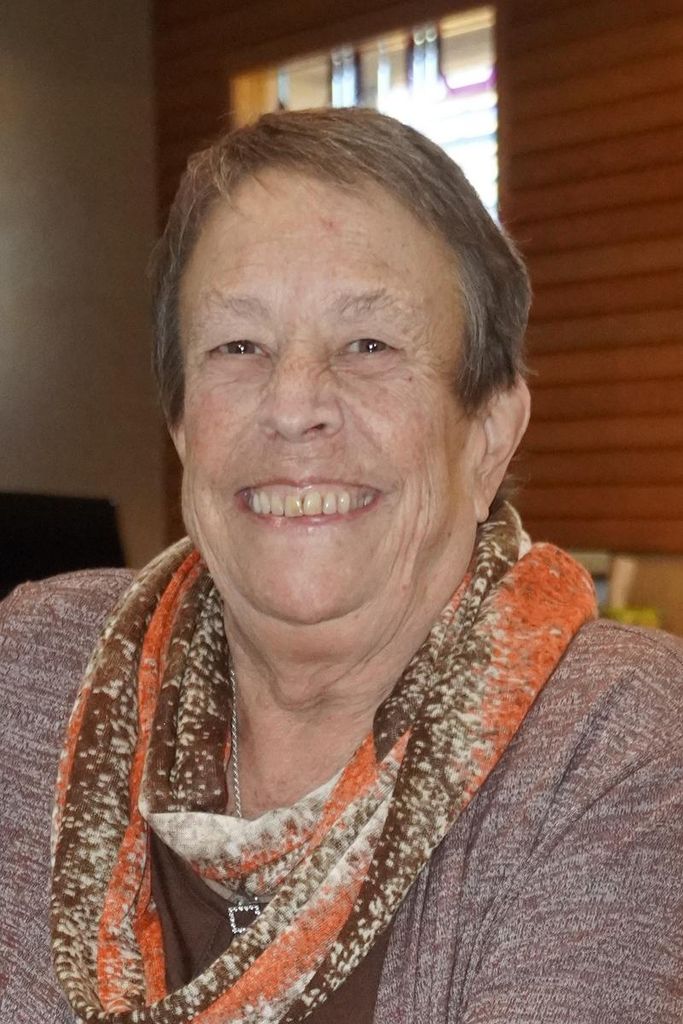 Kathleen Anne White Profile Photo